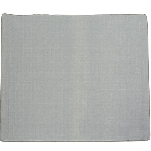 Tappeto Rettangolare – Grigio