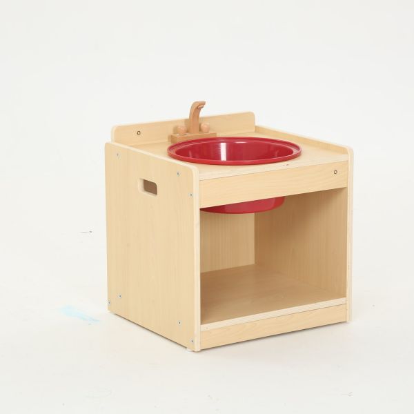 Cucina da Gioco «Owlaf» – Lavello
