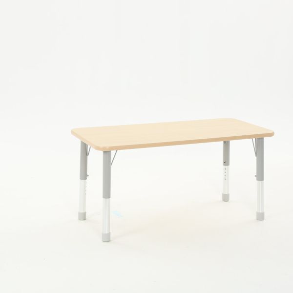 Mesa «Owlaf», rectangular, 60 cm de ancho