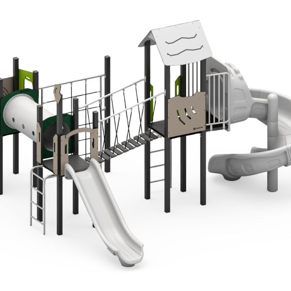 Play Structure Arvid