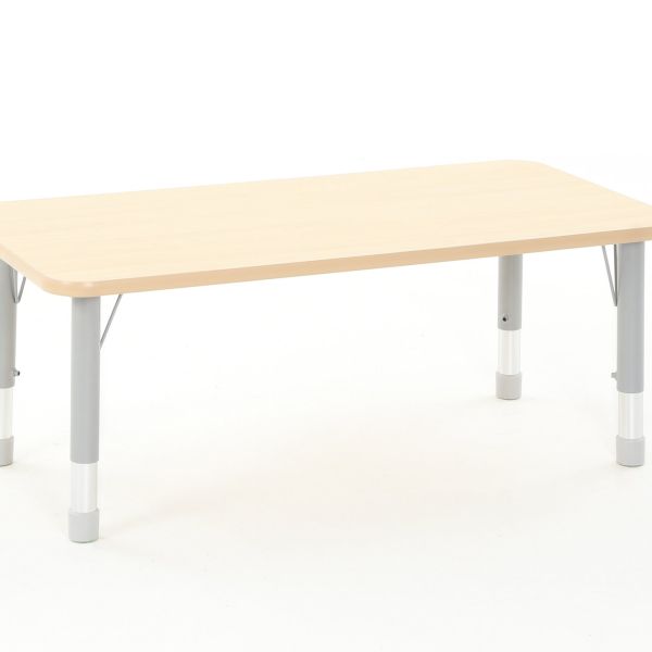 Tisch Owlaf, rechteckig, 120 x 75 cm
