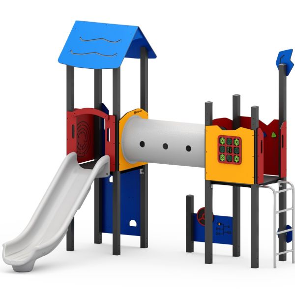 Play Structure Anton