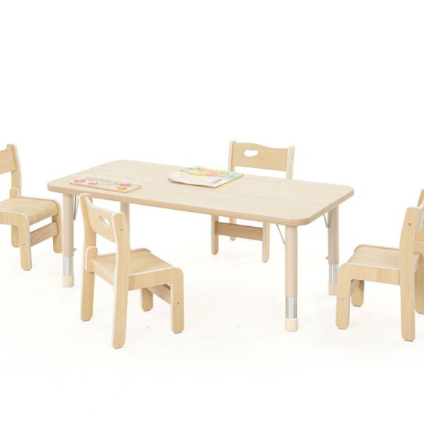 Mesa «Owlaf», rectangular, 60 cm de ancho
