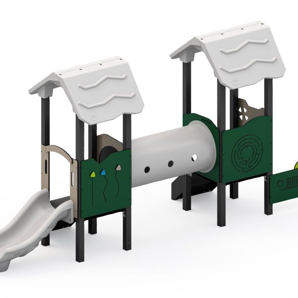 Spielanlage Alex