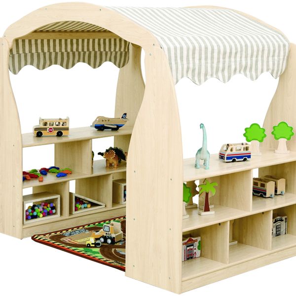 Casetta da Gioco Negozio