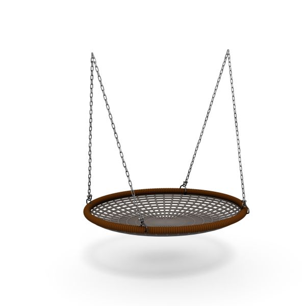 Nest Swing Seat incl. Steel Suspension