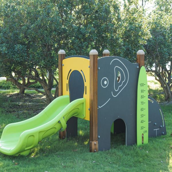 Struttura da Gioco «Elefante»
