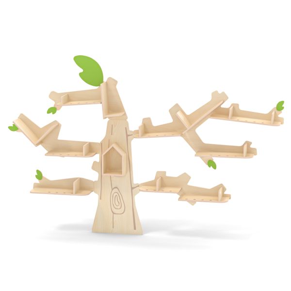 Libreria «Albero»