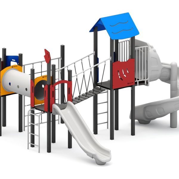 Play Structure Arvid