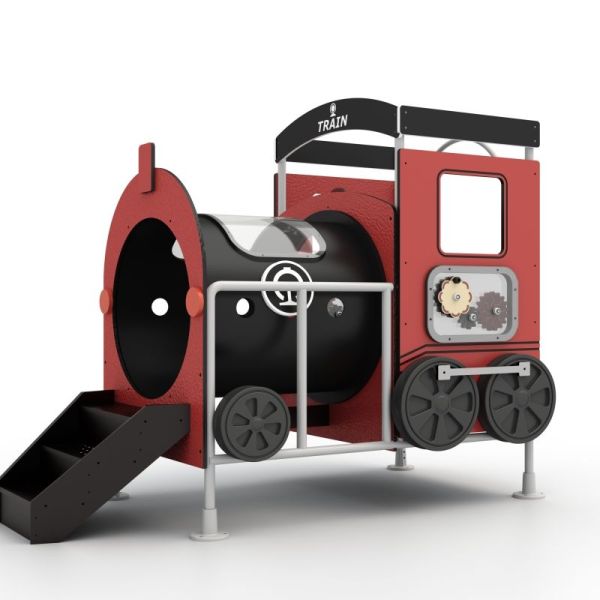 Locomotiva