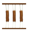 Tronchi di Equilibrio