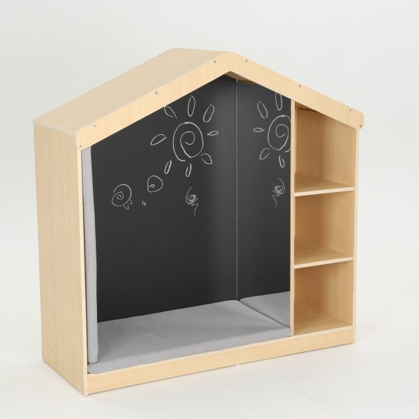 Casetta da Gioco e di Benessere