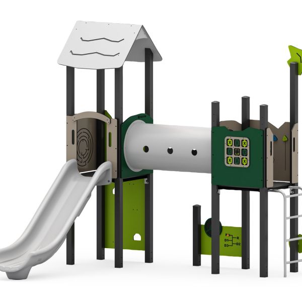 Play Structure Anton