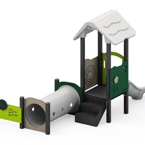 Play Structure Felix
