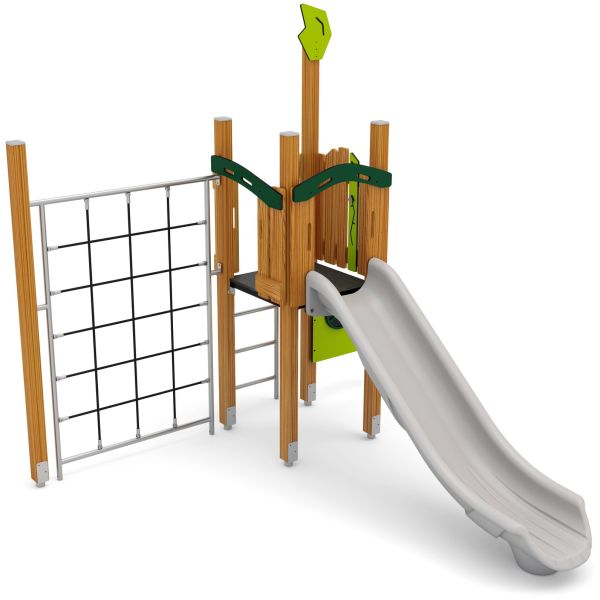 Play Structure Ella