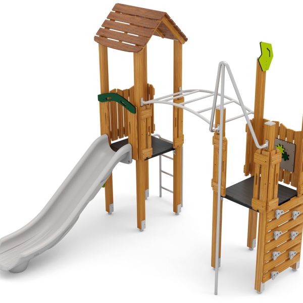 Play Structure Alva