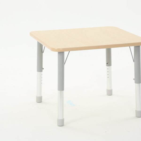 Mesa «Owlaf», cuadrada