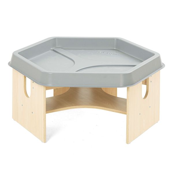 Tavolo da Gioco «Owlaf», Altezza 39 cm