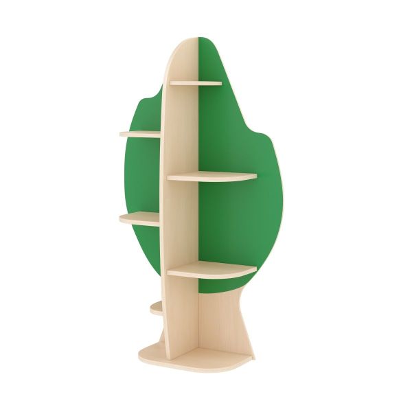 Libreria «Albero», Piccola