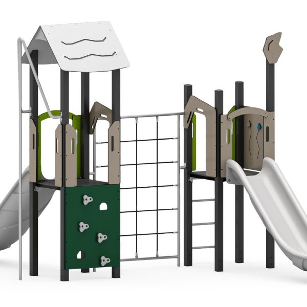 Play Structure Emil