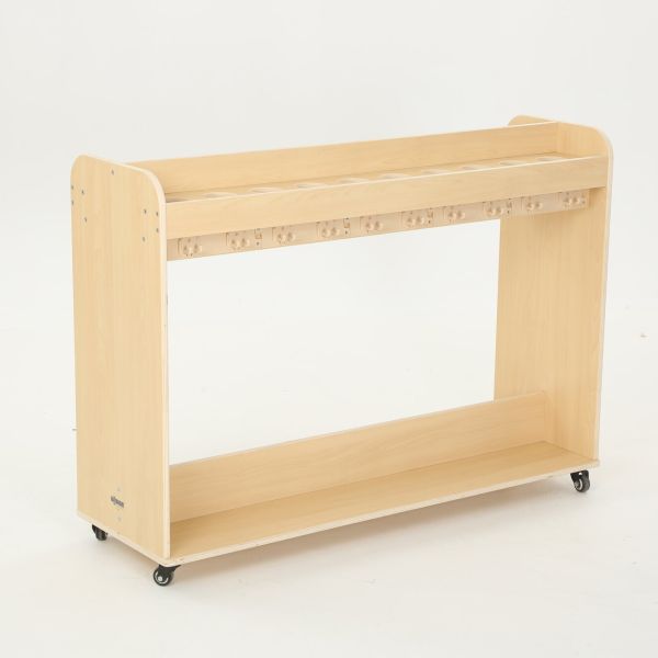 Carrello Bagno