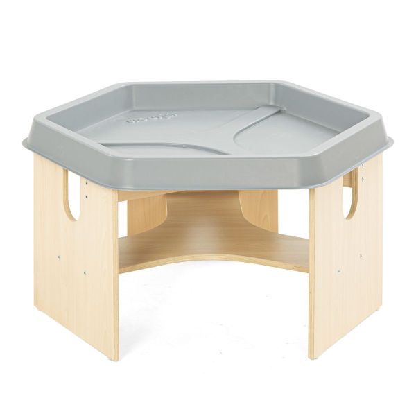 Spieltisch "Owlaf", Höhe 47 cm