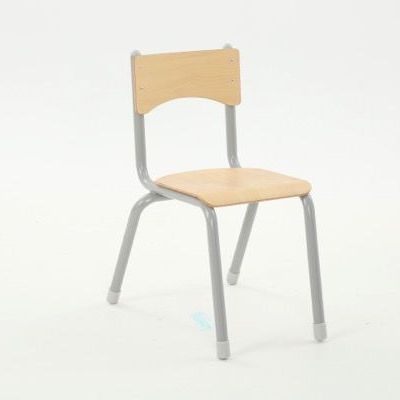 Sedia Owlaf, altezza della seduta 43 cm