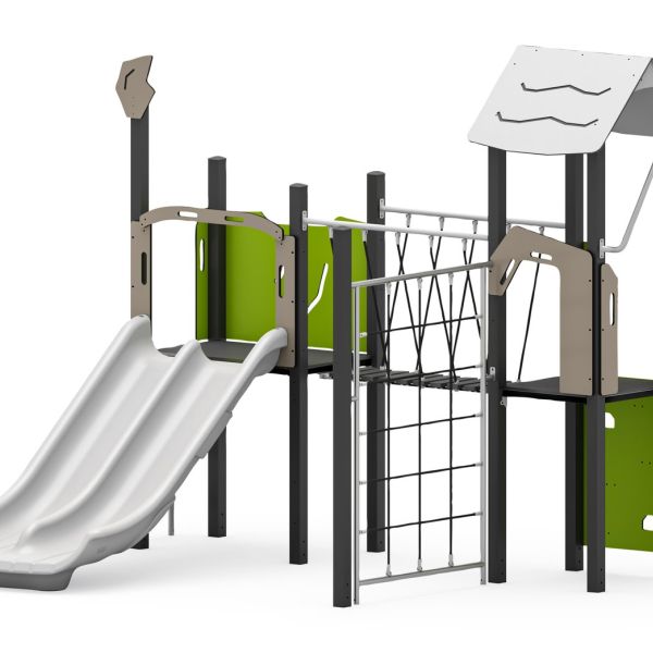 Play Structure Björn