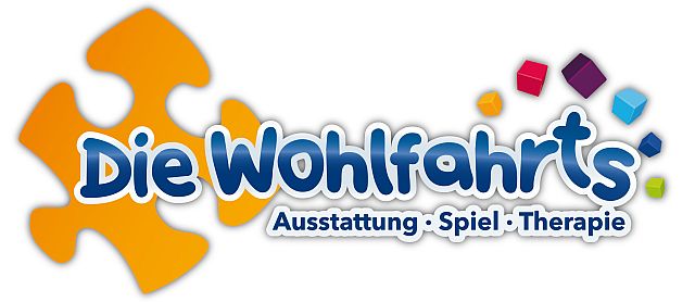 Logo de Die Wohlfahrts