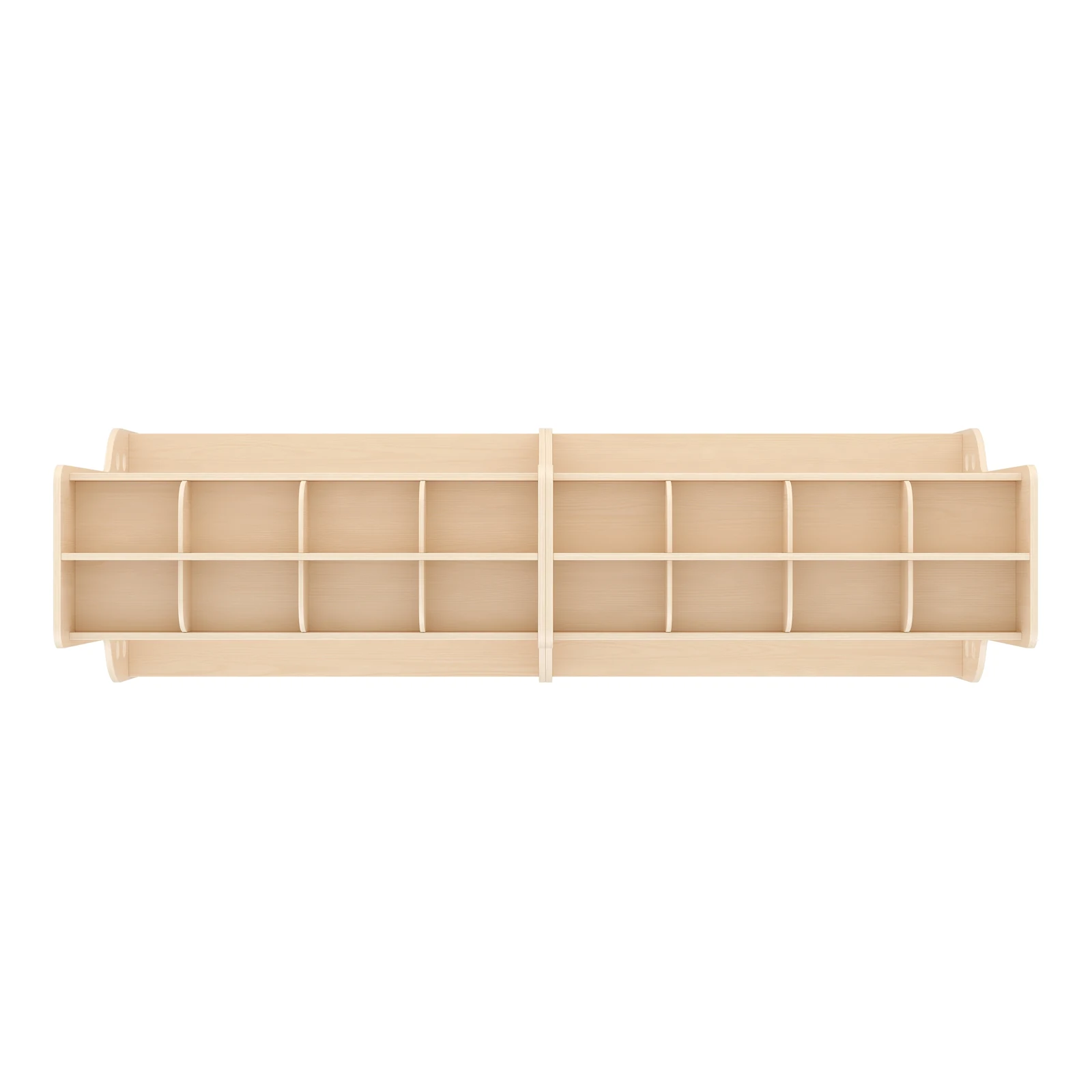 Guardarropas Doble, 16 Plazas – KB1-DG24167-30-F_03