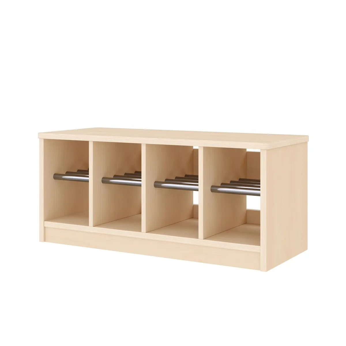 Banc de Vestiaire 80-8-35 – KB1-DG24129-30-F_01