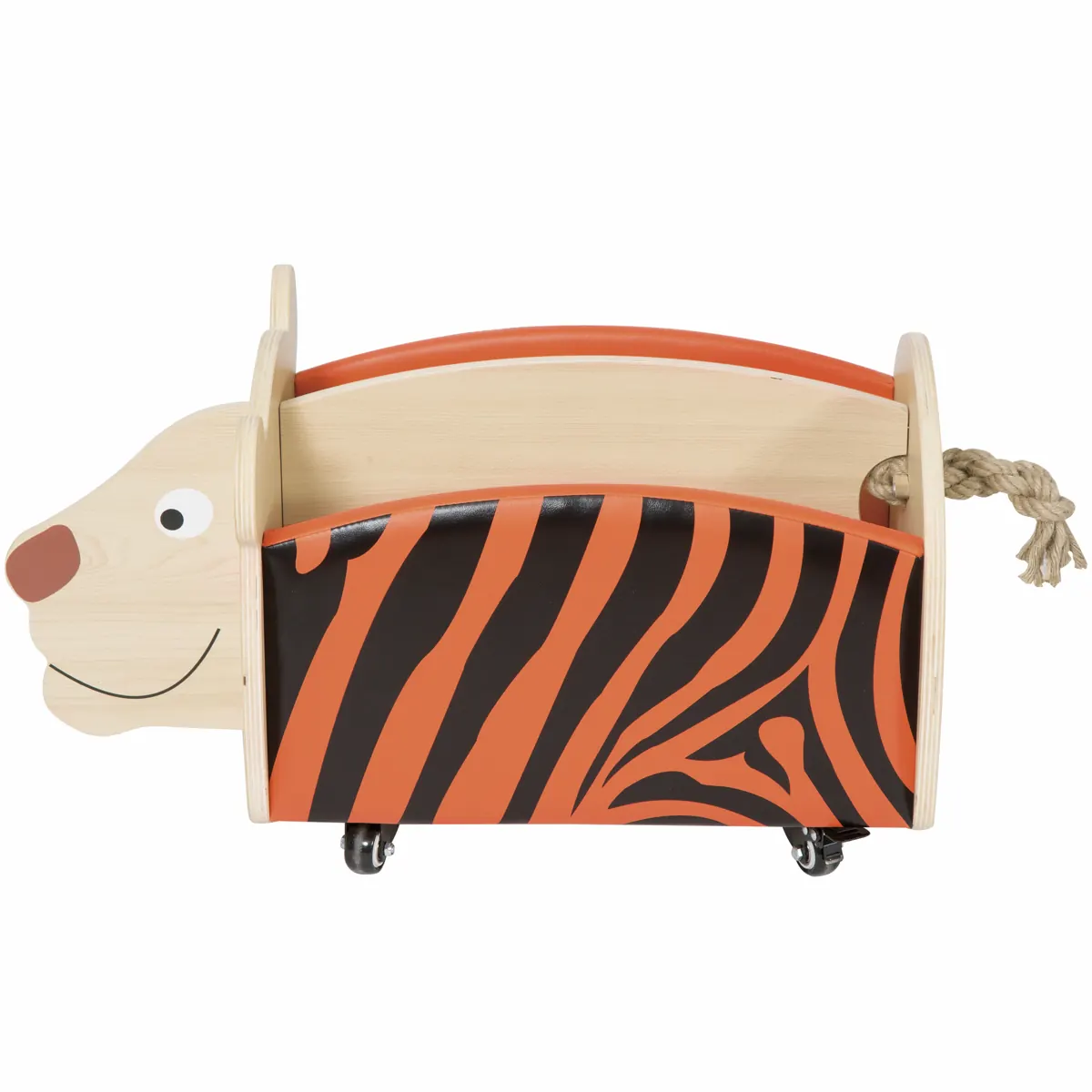 Caja para Libros «Tigre» Móvil – KB1-PS031-A_02