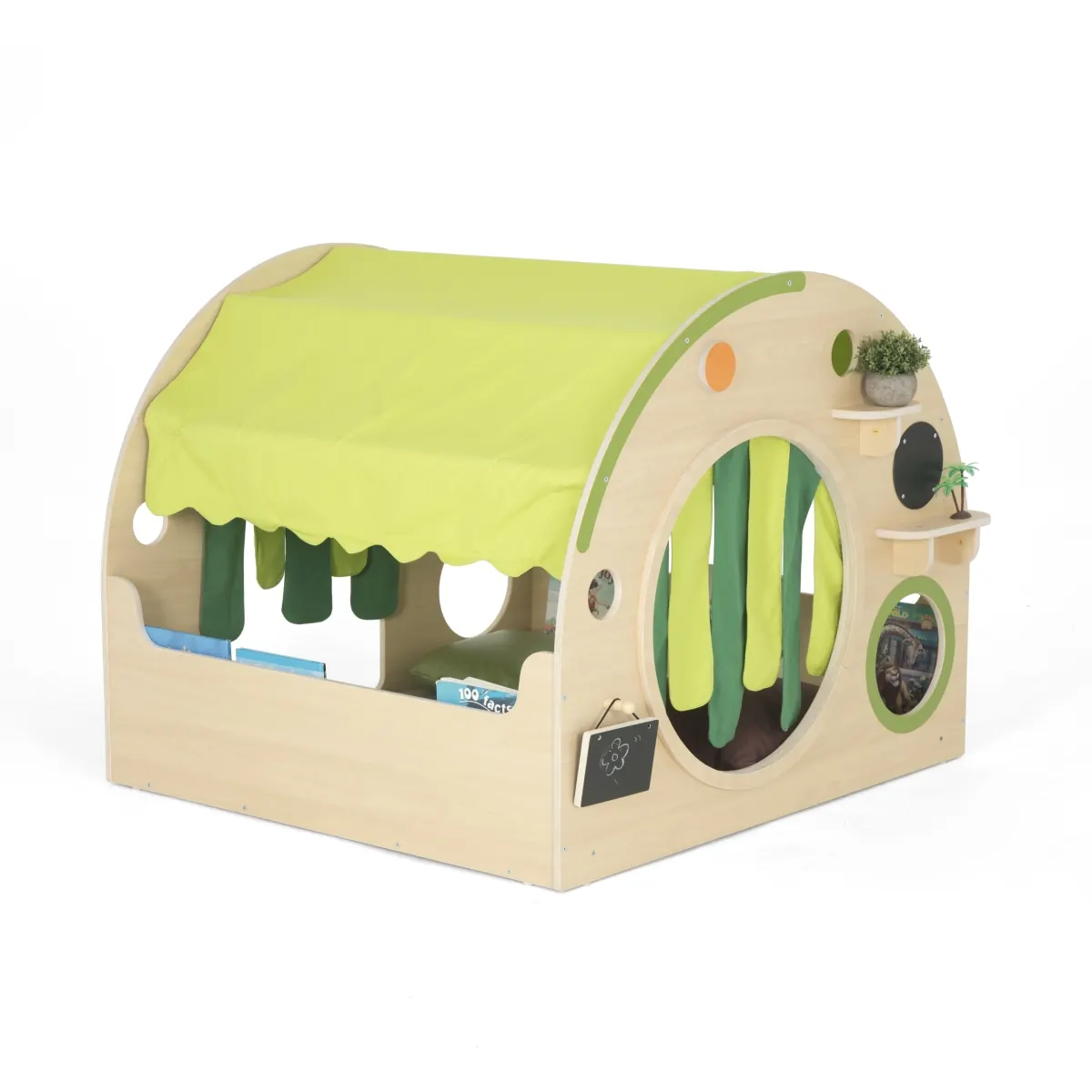 Cueva para Jugar y Leer – KB1-PS065-F_01