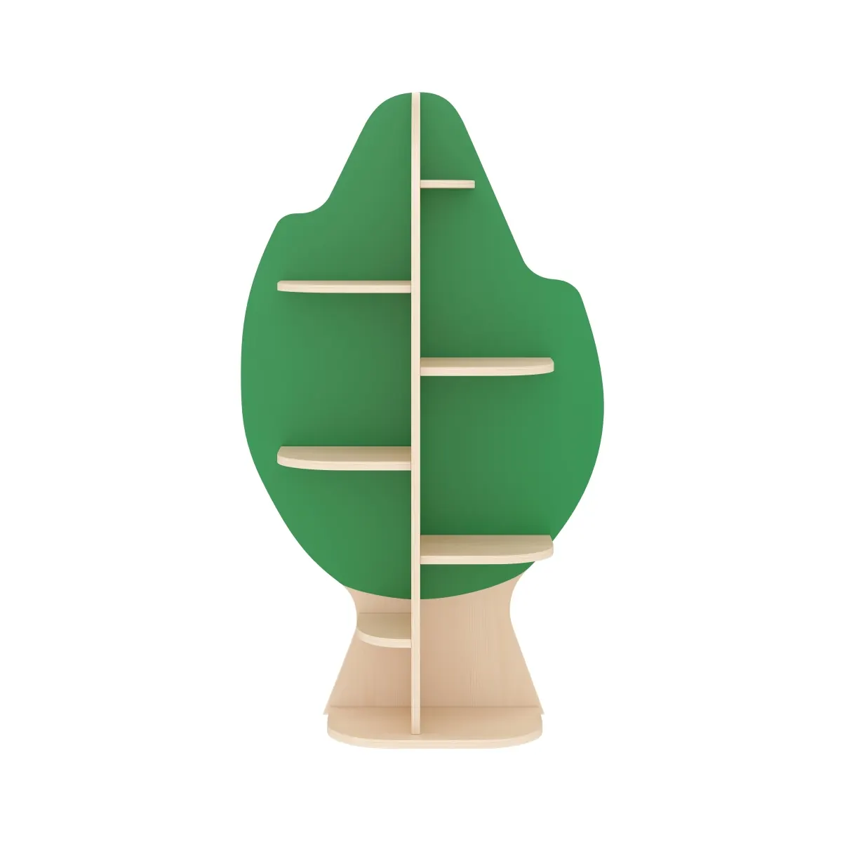 Libreria «Albero», Piccola – KB1-PS044-V01-F_02
