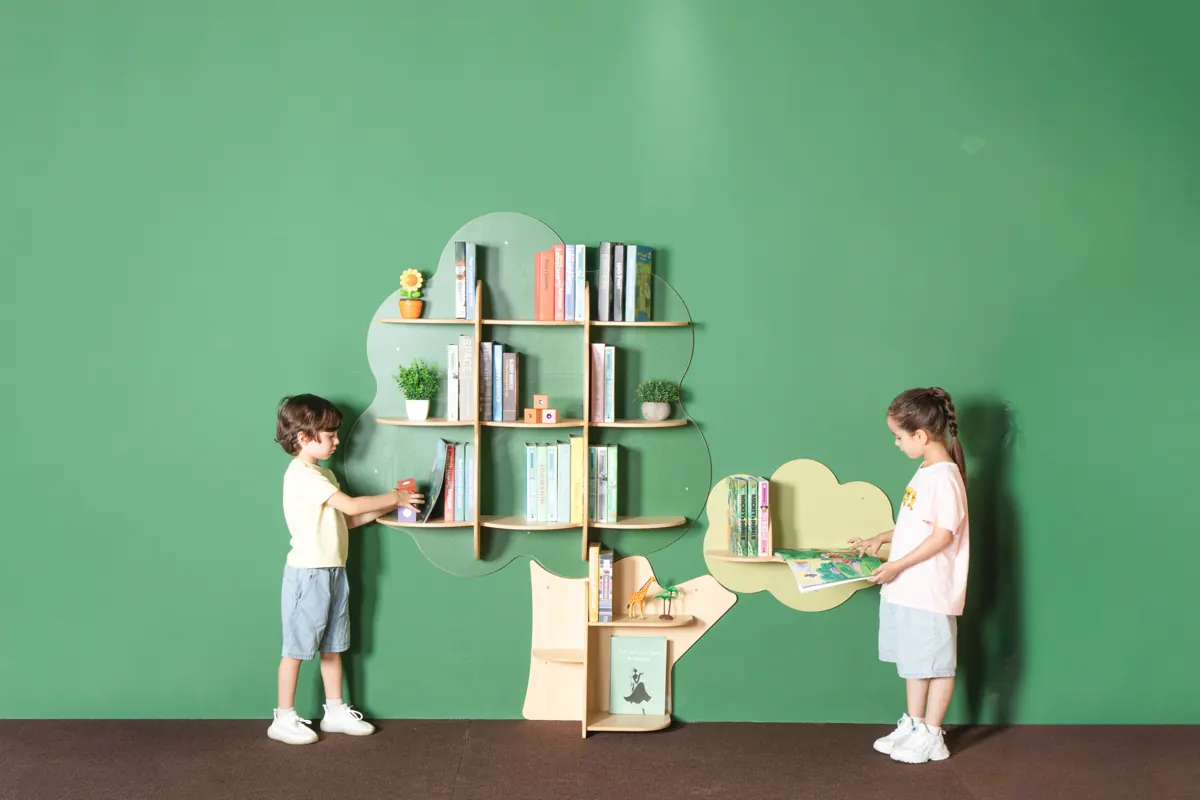Libreria «Albero», Grande – KB1-PS043-F_04