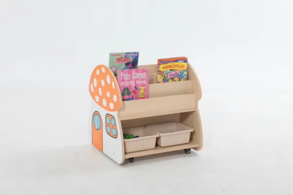 Carrello Porta Libri «Fungo» – KB1-PS004-V05-A_02