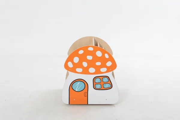 Carrello Porta Libri «Fungo» – KB1-PS004-V05-A_04