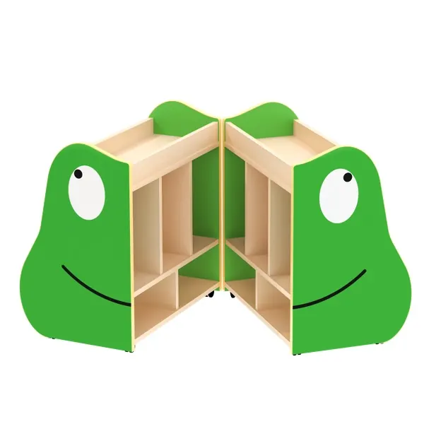 Contenitore Porta Libri «Rana», mobile e pieghevole – KB1-PS003-V05-A_02
