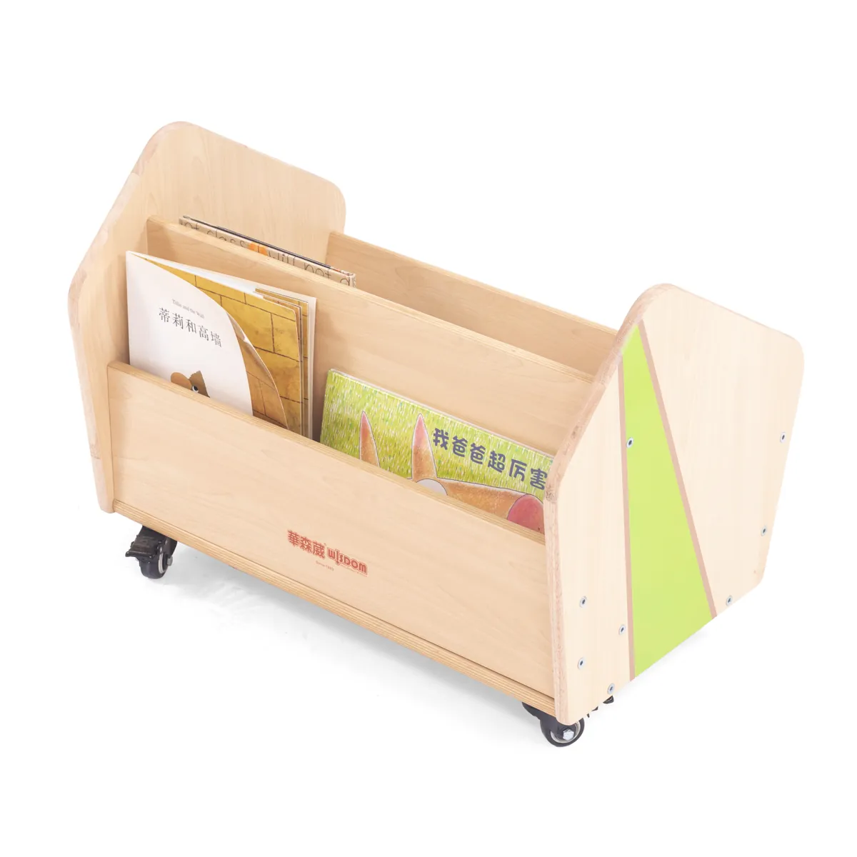Contenitore Porta Libri Mobile – KB1-WNS1A013-V03-30-F_03