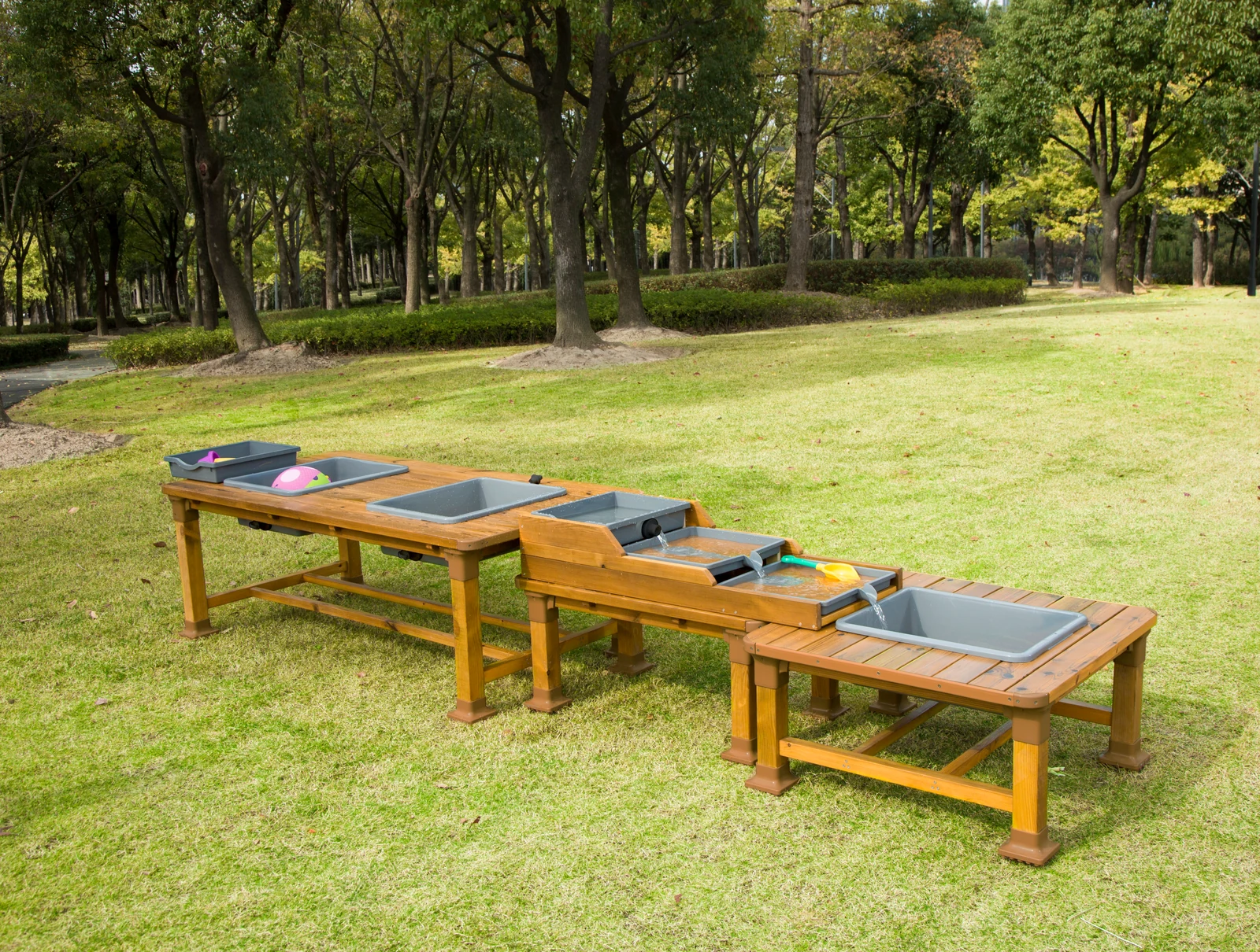 Equipo al aire libre para juegos con barro, set de 3 piezas – HW1-S035-A_01