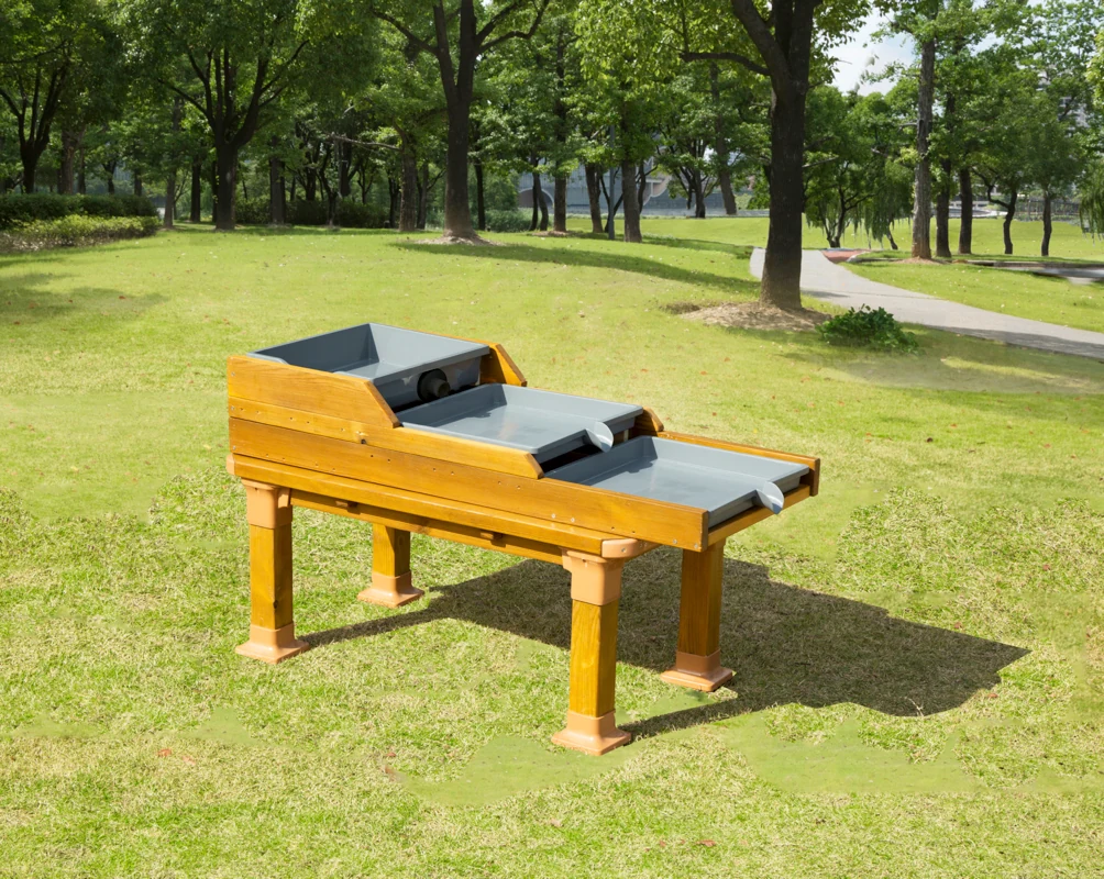 Equipo al aire libre para juegos con barro, set de 3 piezas – HW1-S035-A_29