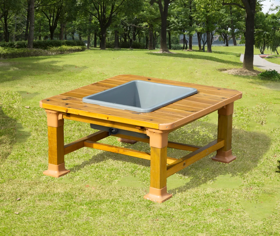 Equipo al aire libre para juegos con barro, set de 3 piezas – HW1-S035-A_34