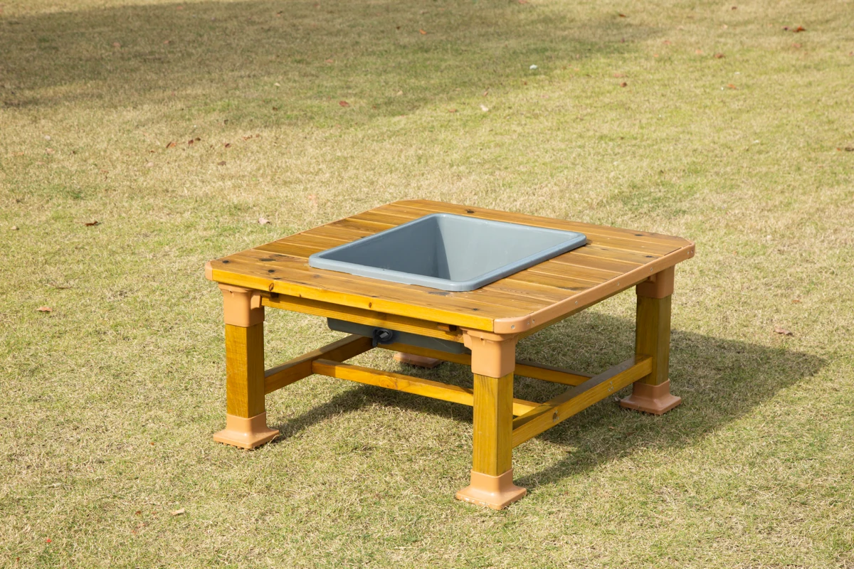 Equipo al aire libre para juegos con barro, set de 3 piezas – HW1-S035-A_53