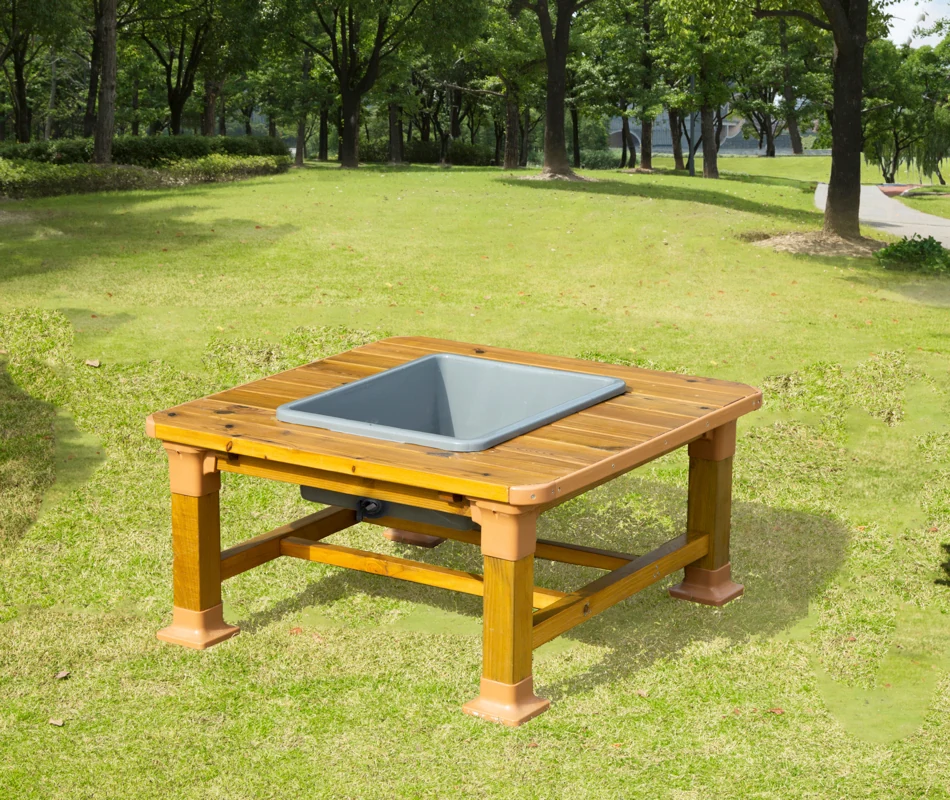 Equipo al aire libre para juegos con barro, set de 3 piezas – HW1-S035-A_54