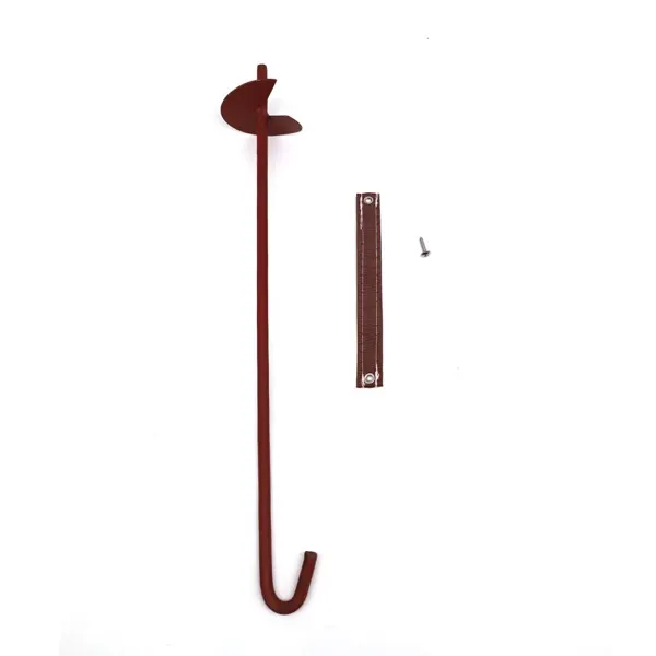 Ancoraggio a terra, set da 4 pezzi – HW-PJ03_01