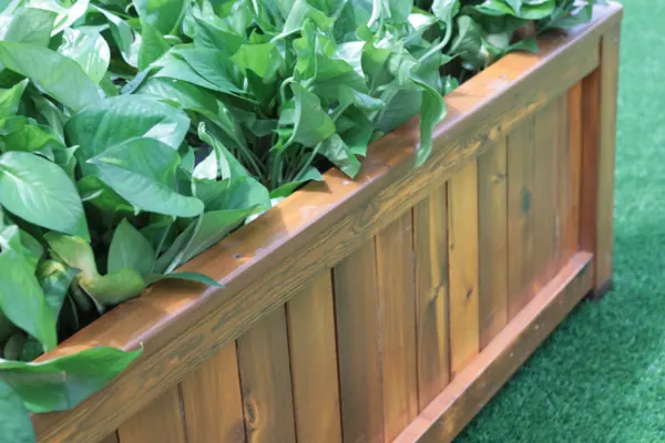 Jardinière surélevée pour garderies, maternelles et – HW1-S603-A_06