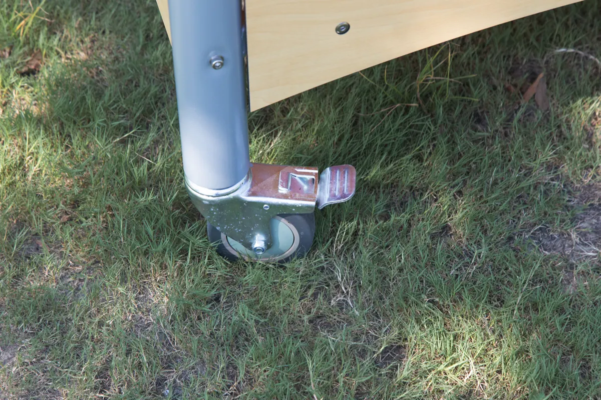 Table à boue roulante avec toit en pavillon – GP3-SW404A-V02-A_07