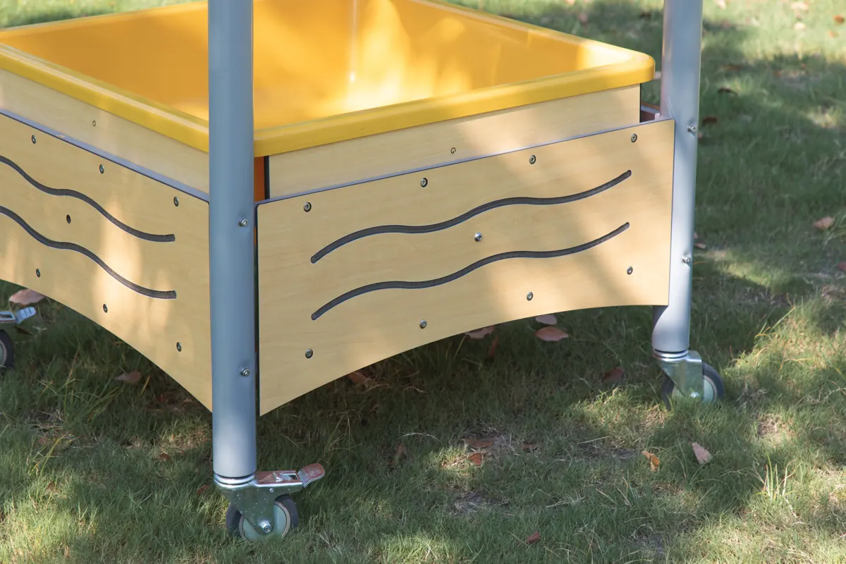 Table à boue roulante avec toit en pavillon – GP3-SW404A-V02-A_08