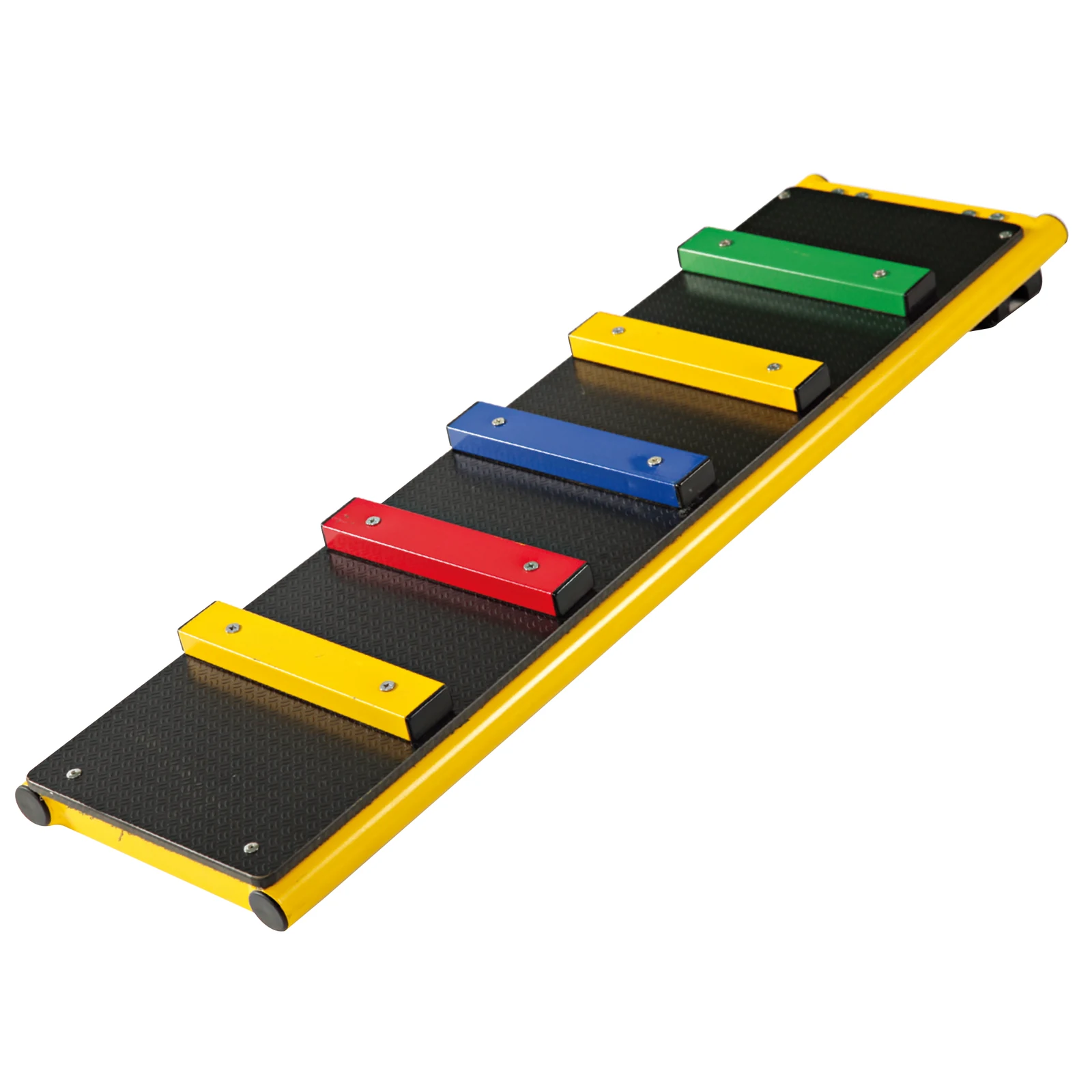 Parete di Arrampicata con Pioli Colorati – YJ001301-V01-B_01