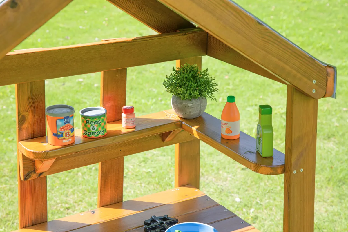 Cocina al aire libre para jugar con tejado – HW1-S731-V01-A_07